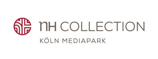 NH Collection Köln Mediapark Logo