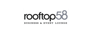 rooftop58 Business & Event Lounge Logo