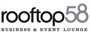 rooftop58 Business & Event Lounge Logo