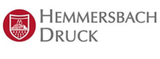Hemmersbach Druck GmbH & CoKG Logo