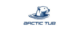ARCTIC TUB Logo