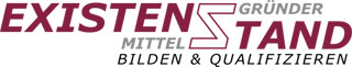 ExistenzStand GmbH Logo