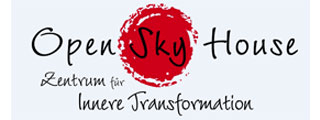 Open Sky Seminarhaus Logo