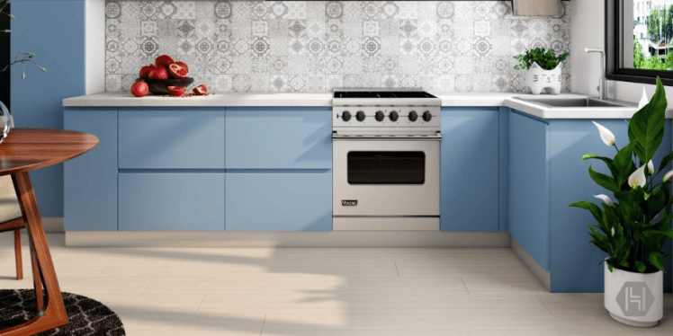 Teaser Maßgeschneiderte Küchen mit Tradition