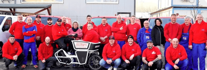 Teaser Ihr Heizungs- und Sanitärservice in Rösrath