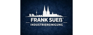 Logo Industriereinigung Frank Sueß
