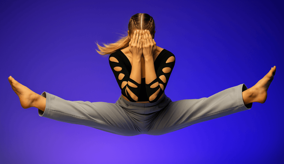 Logo Tanzstudio Odenthal