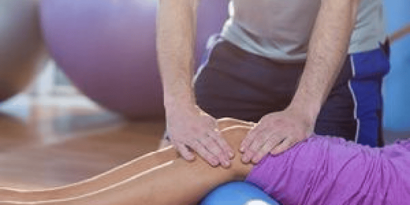 Teaser Moderne Physiotherapie in Köln-Poll