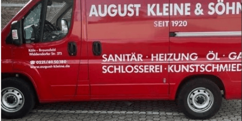 Teaser Ihr Spezialist in Köln