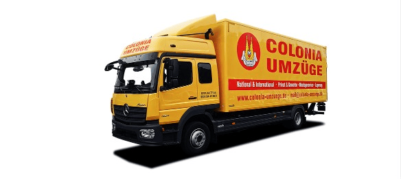Teaser Sorglos umziehen mit Köln's Umzugsprofis