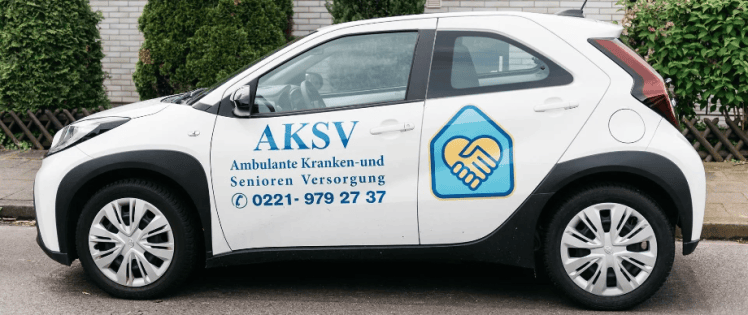 Teaser Qualität unserer Arbeit bei AKSV