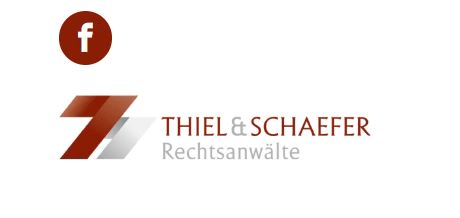 Thiel und Schaefer Rechtsanwälte Fachanwälte Logo