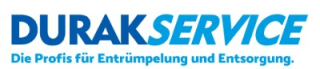 DURAK ENTSORGUNG Logo