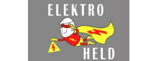 Logo Elektro Held