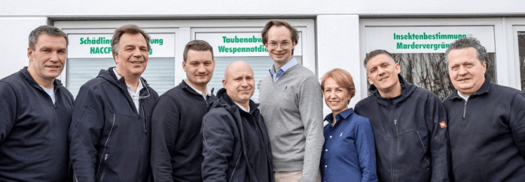 Teaser Neu für die Umwelt: Bio-Verfahren