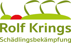 Logo Schädlingsbekämpfung Rolf Krings e. K.
