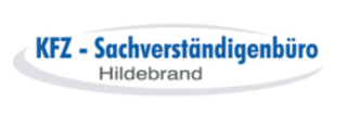 KFZ Sachverständigenbüro Marco Hildebrandt Logo