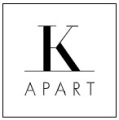 K-Apart Hotel & Boardinghouse Logo