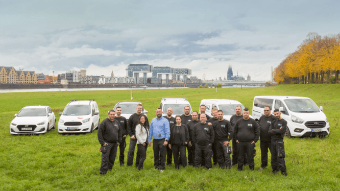 Teaser Ihre Spezialisten für Köln und Umgebung