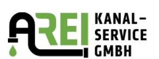 Logo AREI Kanal-Service GmbH