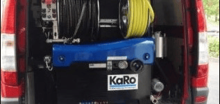 Teaser An 365 Tagen rund um die Uhr für Sie einsatzbereit.