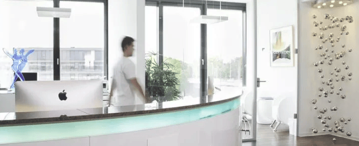 Teaser Facharzt für Orthopädie und Sportmedizin