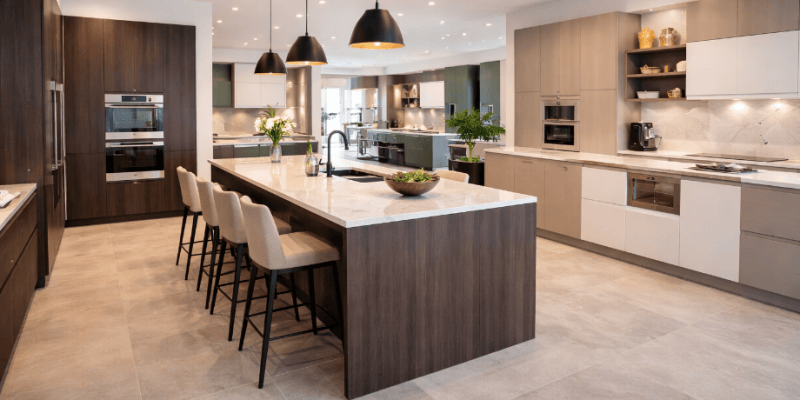 Teaser Wo Küchenträume Realität werden