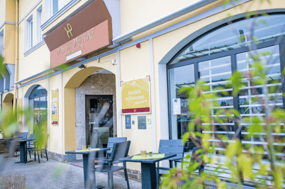 Teaser Tradition und Moderne in optimaler Weise