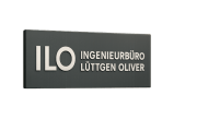 Ingenieurbüro Lüttgen Oliver Logo