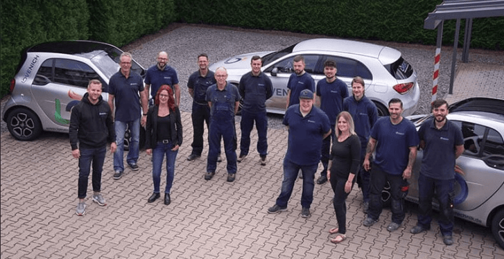 Teaser Professionelle Haustechnik aus Meisterhand