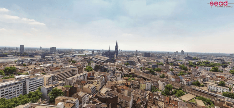 Teaser Sead Vermessung