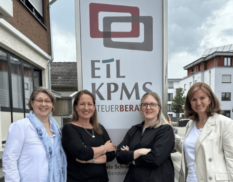 Teaser Steuerberatung ist unsere Kompetenz