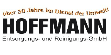 Teaser Ihr Partner für eine saubere Umwelt!