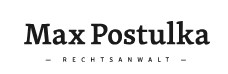 Max Postulka Logo