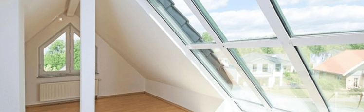 Teaser Fenster und Türen geben Ihrem Gebäude ein Gesicht.