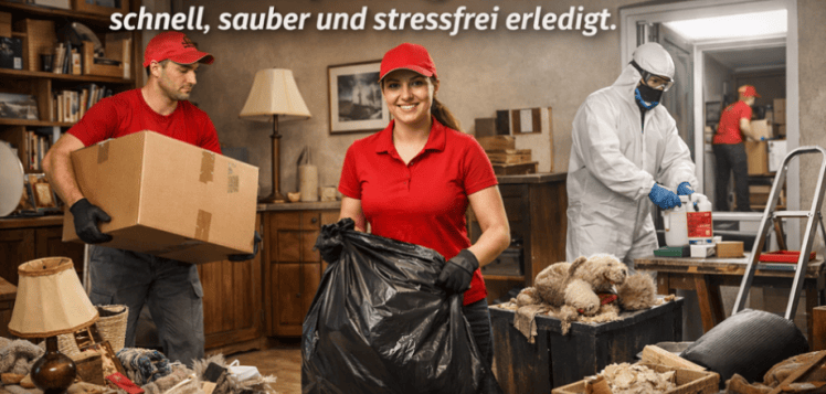 Teaser Ihr Partner für saubere Lösungen