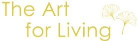 The Art for Living and Mocha Logo