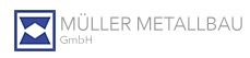 Müller Metallbau GmbH Logo