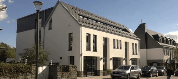 Teaser Amtliche und technische Vermessung