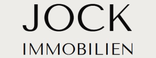 JOCK Immobilien Logo