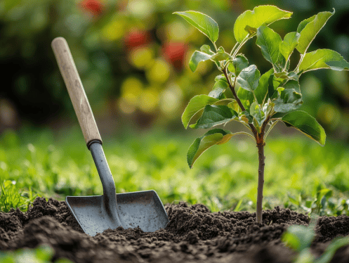 Teaser Karacalar GaLa Bau