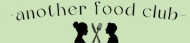 Another Food Club Logo