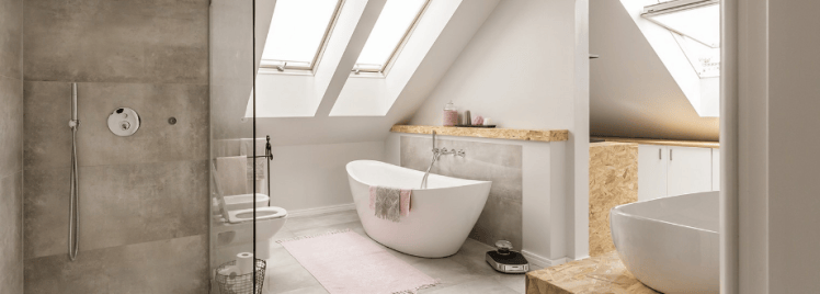 Teaser Ihr Meisterbetrieb für hochwertige Bad-Sanierungen und Komplettlösungen aus einer Hand