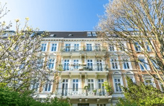 Teaser Für eine zeitgemäße Verwaltung Ihres Bestandes