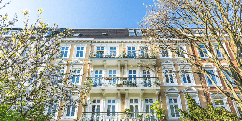 Teaser Für eine zeitgemäße Verwaltung Ihres Bestandes