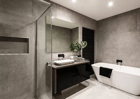 Teaser Für ein sauberes und dauerhaft schönes Ergebnis.