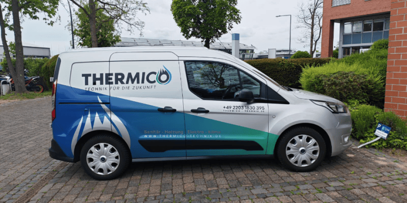 Teaser Ihr zuverlässigen Partner für Heizung, Sanitär und Elektro