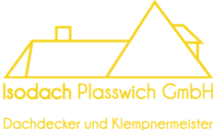 Logo Isodach Plasswich GmbH