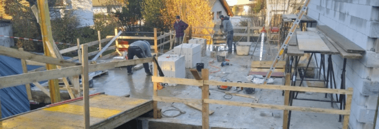 Teaser Ihr Partner in Fragen zum Bau