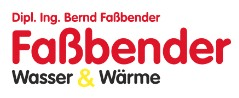Dipl. Ing. Bernd Faßbender GmbH & Co. Heizung u. Sanitär KG Logo